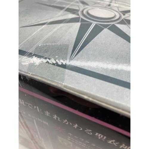 BANDAI (バンダイ) 聖闘士星矢 聖闘士聖衣神話EX アンドロメダ星座 アンドロメダ瞬(新生青銅聖衣) フィギュア