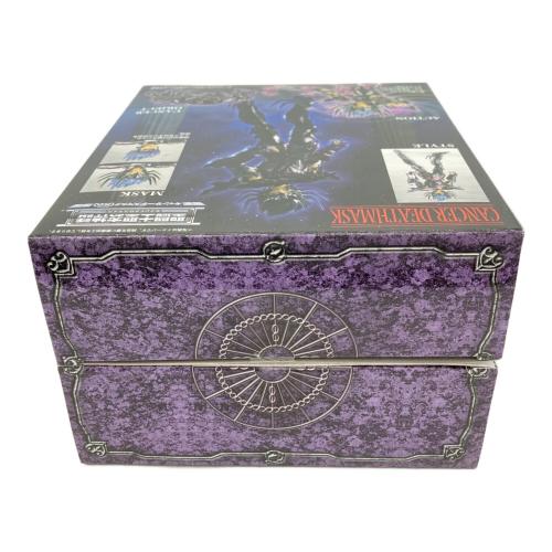 BANDAI (バンダイ) 聖闘士星矢 聖闘士聖衣神話 キャンサーデスマスク(冥衣) フィギュア