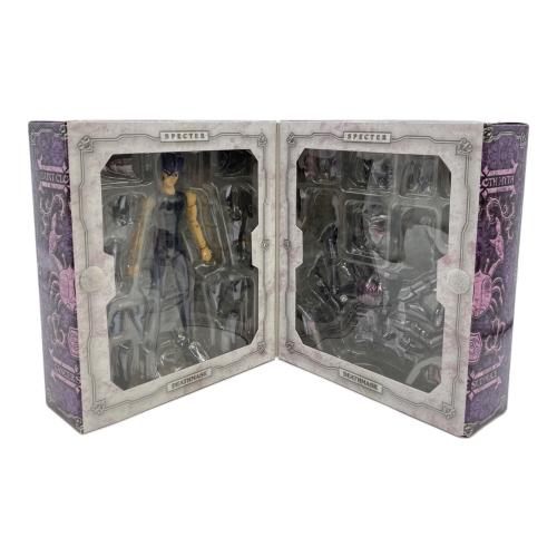 BANDAI (バンダイ) 聖闘士星矢 聖闘士聖衣神話 キャンサーデスマスク(冥衣) フィギュア