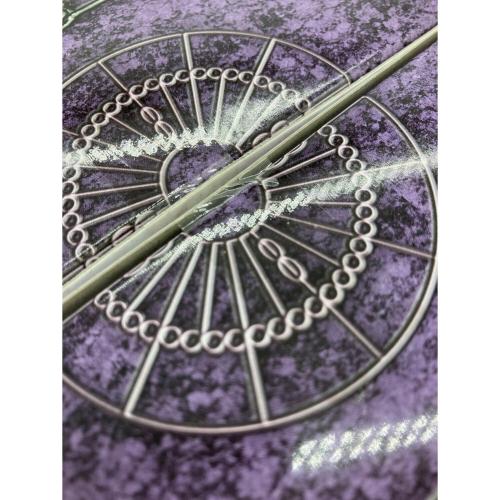 BANDAI (バンダイ) 聖闘士星矢 聖闘士聖衣神話 キャンサーデスマスク(冥衣) フィギュア