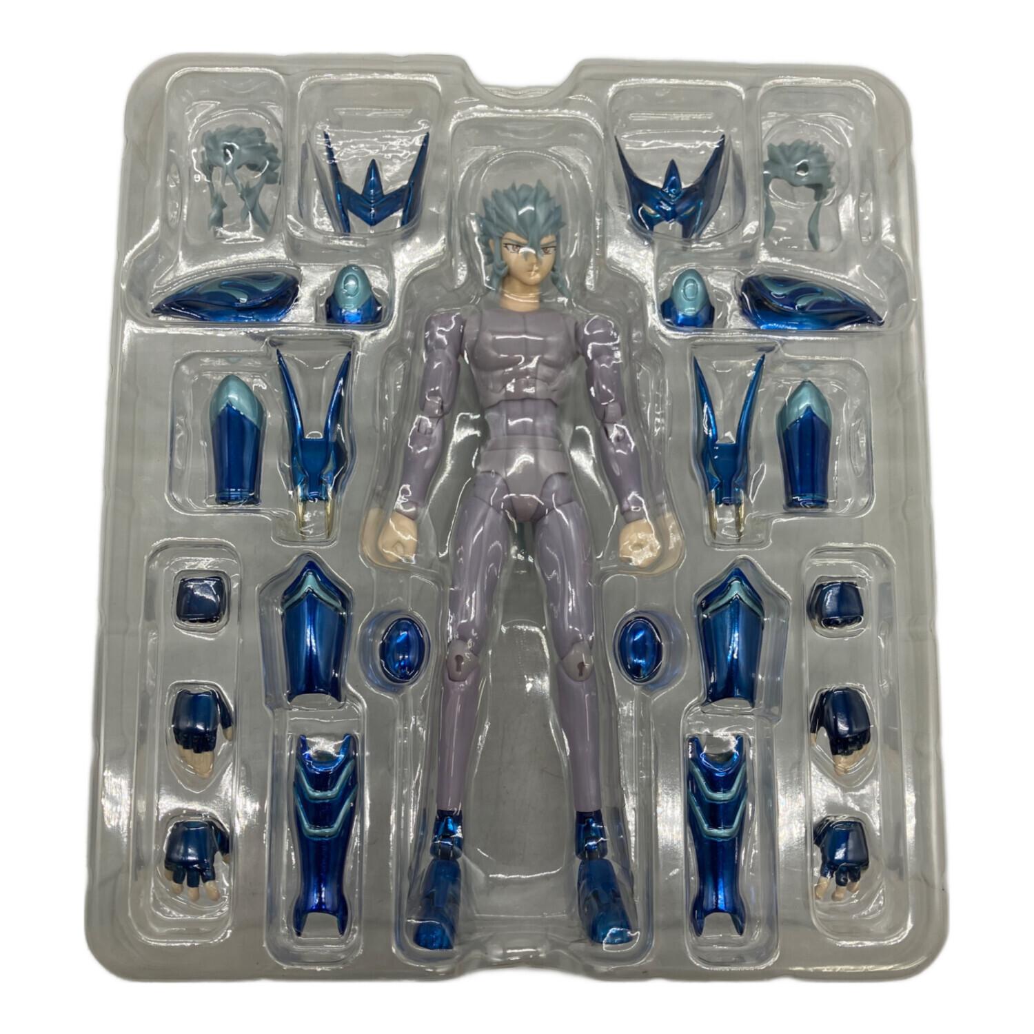 BANDAI (バンダイ) 聖闘士星矢 聖闘士聖衣神話 イプシロン星アリオト