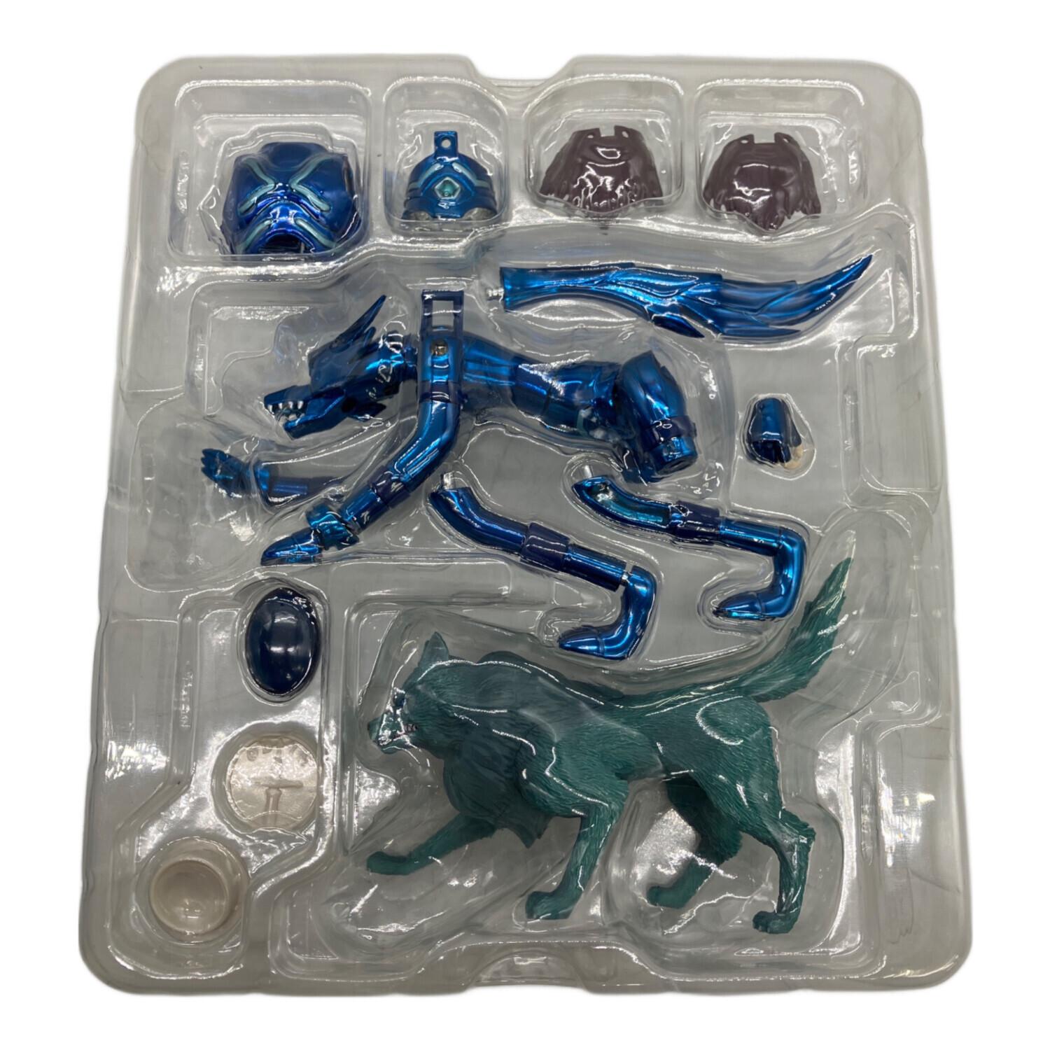 BANDAI (バンダイ) 聖闘士星矢 聖闘士聖衣神話 イプシロン星アリオト