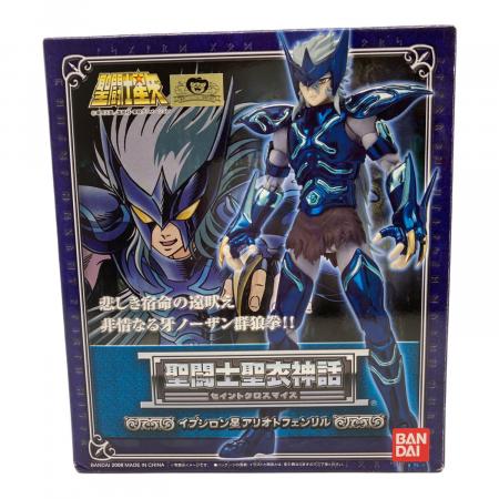 BANDAI (バンダイ) 聖闘士星矢 聖闘士聖衣神話 イプシロン星アリオト