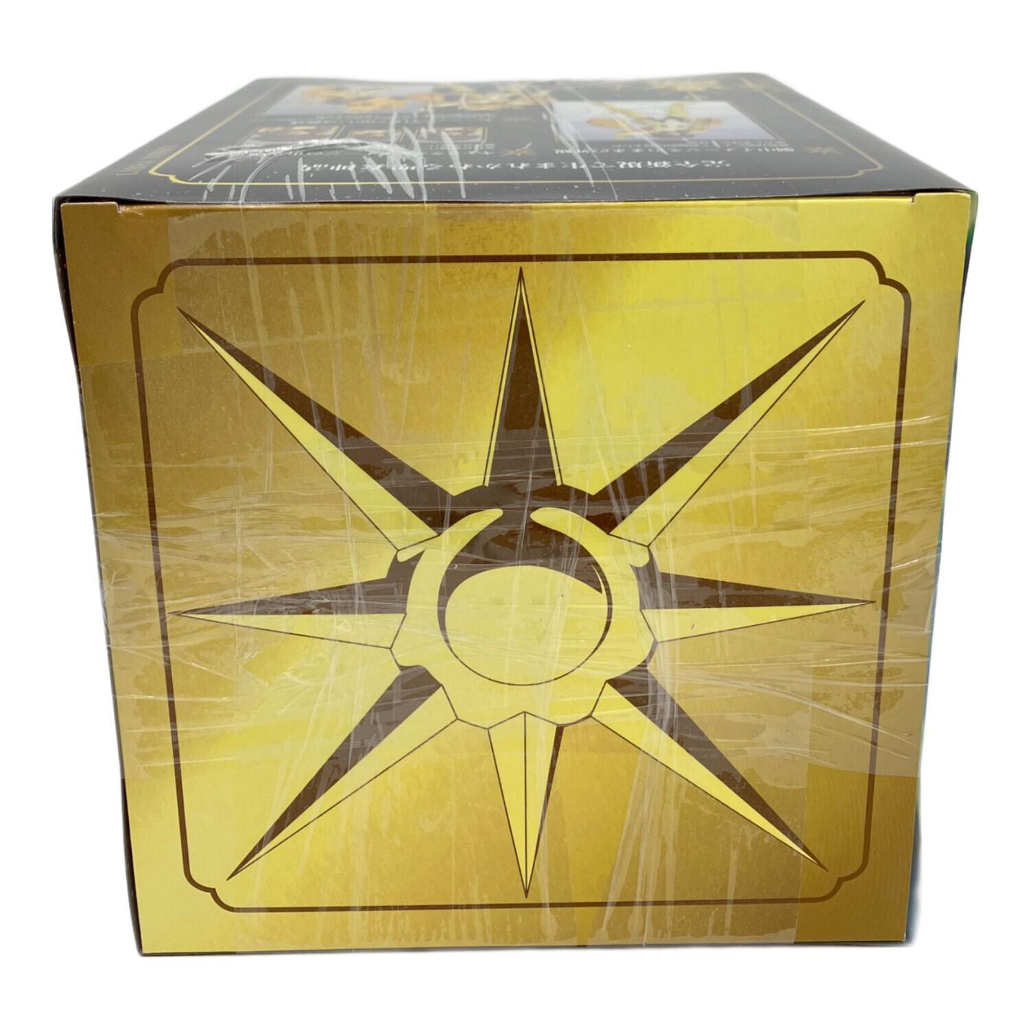 BANDAI (バンダイ) 聖闘士星矢 聖闘士聖衣神話EX 天秤座ライブラ 童虎
