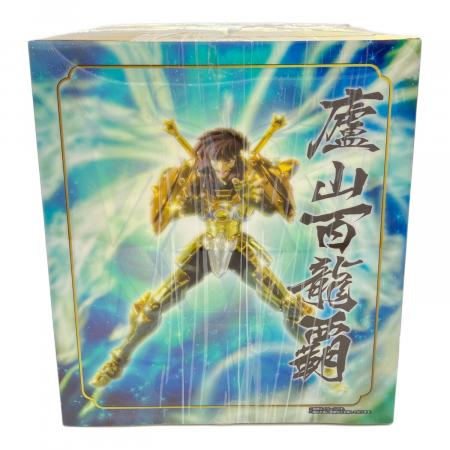 BANDAI (バンダイ) 聖闘士星矢 聖闘士聖衣神話EX 天秤座ライブラ 童虎