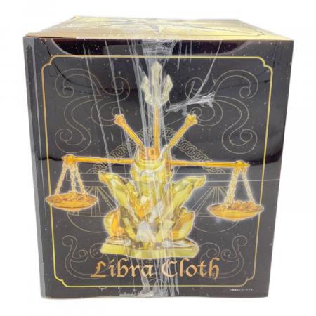 BANDAI (バンダイ) 聖闘士星矢 聖闘士聖衣神話EX 天秤座ライブラ 童虎