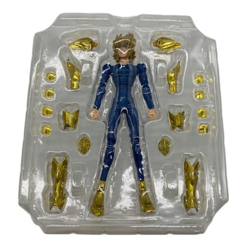 BANDAI (バンダイ) 聖闘士星矢 聖闘士聖衣神話 オーディーンアイオリア フィギュア