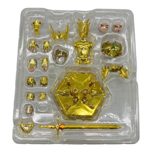 BANDAI (バンダイ) 聖闘士星矢 聖闘士聖衣神話 オーディーンアイオリア フィギュア