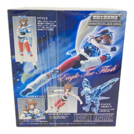 BANDAI (バンダイ) 聖闘士星矢 聖闘士聖衣神話 イーグル魔鈴