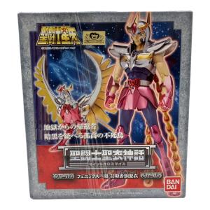 BANDAI (バンダイ) 聖闘士星矢 聖闘士聖衣神話 フェニックス一輝 初期青銅聖衣 フィギュア