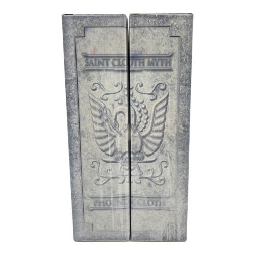 BANDAI (バンダイ) 聖闘士星矢 聖闘士聖衣神話 フェニックス一輝 初期青銅聖衣 フィギュア