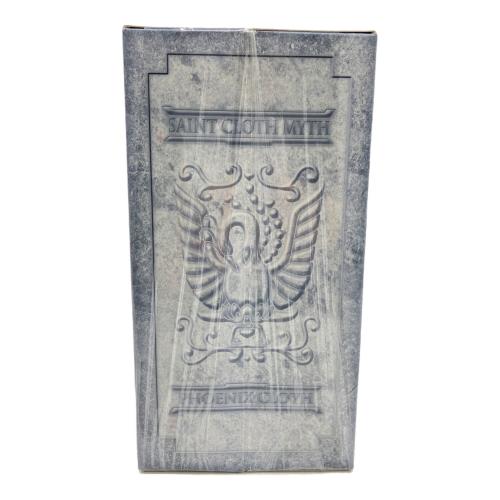 BANDAI (バンダイ) 聖闘士星矢 聖闘士聖衣神話 フェニックス一輝 初期青銅聖衣 フィギュア