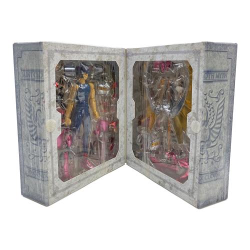 BANDAI (バンダイ) 聖闘士星矢 聖闘士聖衣神話 フェニックス一輝 初期青銅聖衣 フィギュア