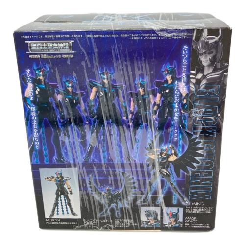 BANDAI (バンダイ) 聖闘士星矢 聖闘士聖衣神話 暗黒フェニックス フィギュア