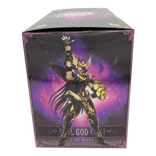 BANDAI (バンダイ) 聖闘士星矢 聖闘士聖衣神話EX 邪神ロキ フィギュア