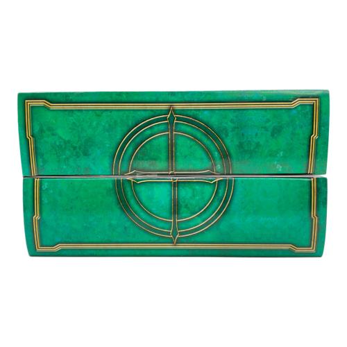 BANDAI (バンダイ) 聖闘士星矢 聖闘士聖衣神話 海皇ポセイドン フィギュア