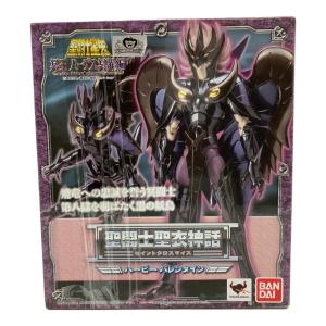 BANDAI (バンダイ) 聖闘士星矢 聖闘士聖衣神話 ハーピーバレンタイン フィギュア