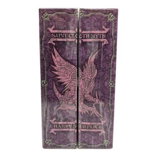 BANDAI (バンダイ) 聖闘士星矢 聖闘士聖衣神話 ハーピーバレンタイン フィギュア