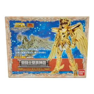 BANDAI (バンダイ) 聖闘士星矢 聖闘士聖衣神話 ペガサス星矢(神聖衣)