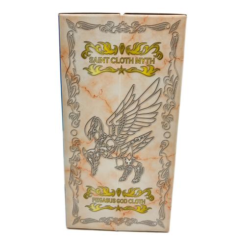 BANDAI (バンダイ) 聖闘士星矢 聖闘士聖衣神話 ペガサス星矢(神聖衣)