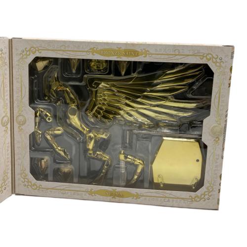 BANDAI (バンダイ) 聖闘士星矢 聖闘士聖衣神話 ペガサス星矢(神聖衣)