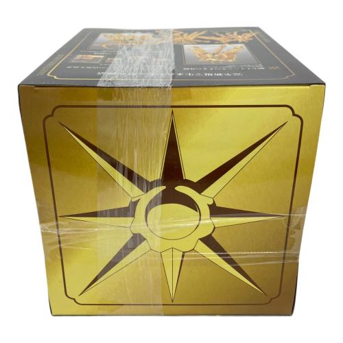 BANDAI (バンダイ) 聖闘士星矢 聖闘士聖衣神話EX 射手座サジタリアス アイオロス フィギュア