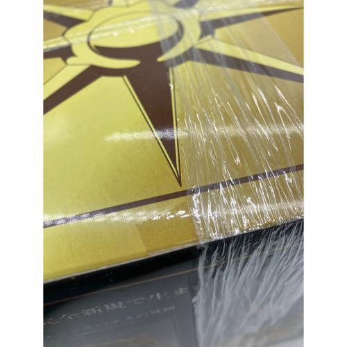 BANDAI (バンダイ) 聖闘士星矢 聖闘士聖衣神話EX 射手座サジタリアス アイオロス フィギュア