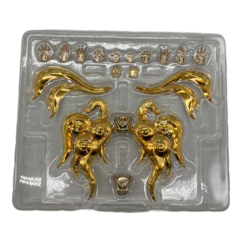 BANDAI (バンダイ) 聖闘士星矢 聖闘士聖衣神話EX レオアイオリア(神聖衣) フィギュア