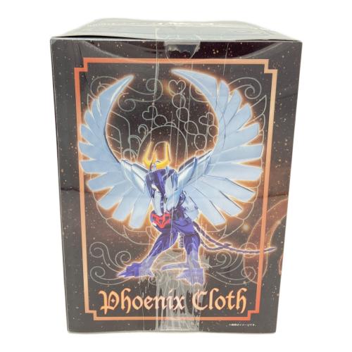 BANDAI (バンダイ) 聖闘士星矢 聖闘士聖衣神話EX 鳳凰星座 フェニックス一輝(新生青銅聖衣) フィギュア
