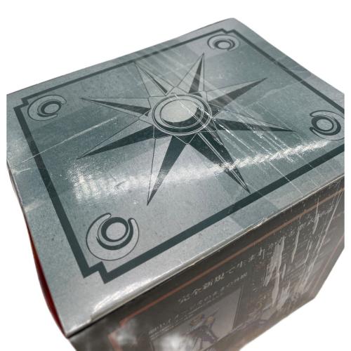BANDAI (バンダイ) 聖闘士星矢 聖闘士聖衣神話EX 鳳凰星座 フェニックス一輝(新生青銅聖衣) フィギュア