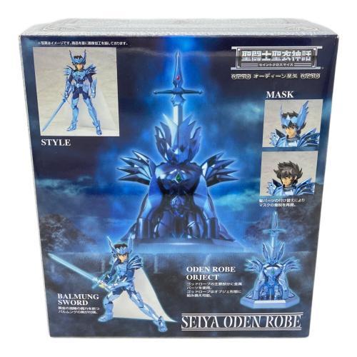 BANDAI (バンダイ) 聖闘士星矢 聖闘士聖衣神話 オーディーン星矢 フィギュア