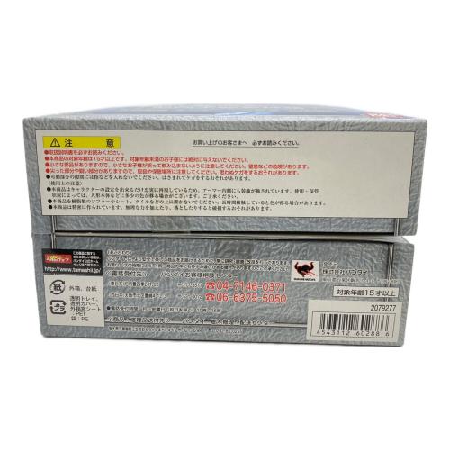 BANDAI (バンダイ) 聖闘士星矢 聖闘士聖衣神話 オーディーン星矢 フィギュア