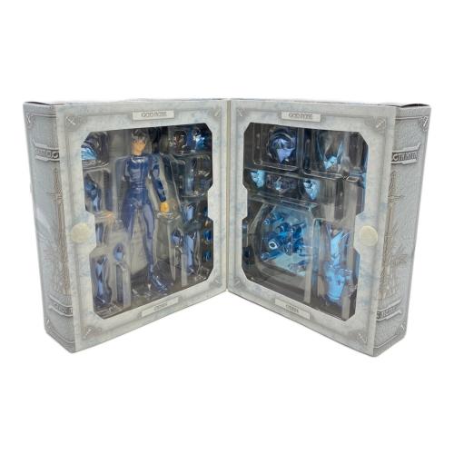 BANDAI (バンダイ) 聖闘士星矢 聖闘士聖衣神話 オーディーン星矢 フィギュア