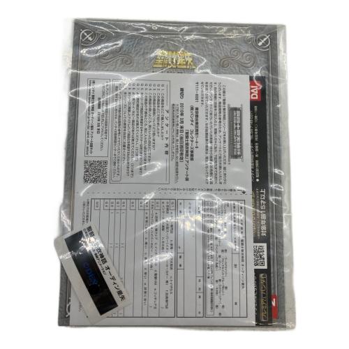 BANDAI (バンダイ) 聖闘士星矢 聖闘士聖衣神話 オーディーン星矢 フィギュア