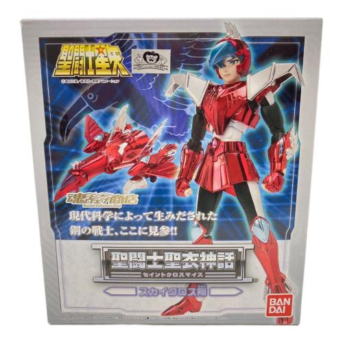 BANDAI (バンダイ) 聖闘士星矢 聖闘士聖衣神話 スカイクロス翔 フィギュア