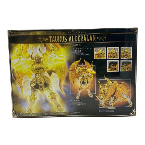 BANDAI (バンダイ) 聖闘士聖衣神話EX タウラスアルデバラン(神聖衣)