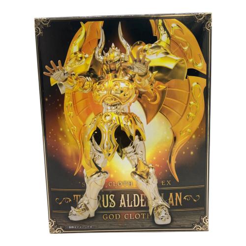 BANDAI (バンダイ) 聖闘士聖衣神話EX タウラスアルデバラン(神聖衣)