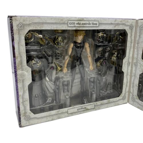 BANDAI (バンダイ) 聖闘士星矢 聖闘士聖衣神話 眠りを司る神ヒュプノス フィギュア