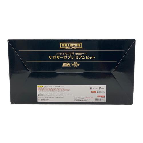 特典未開封 サガ30周年記念BOX 「神」中古美品 ダウンロードコード使用