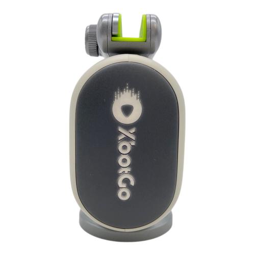 XbotGo (エックスボットゴー) アクションカメラ XbotGo Chameleon CHMW01