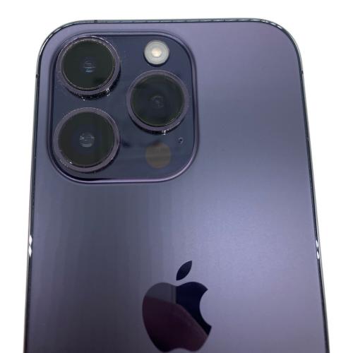 Apple (アップル) iPhone14 Pro MQ1E3J/A