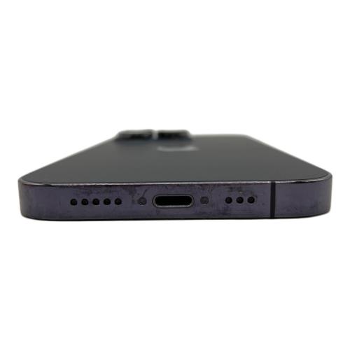 Apple (アップル) iPhone14 Pro MQ1E3J/A