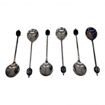 MAPPIN&WEBB (マッピンアンドウェッブ) スプーン 6P