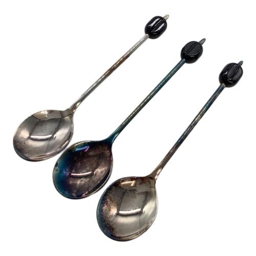 MAPPIN&WEBB (マッピンアンドウェッブ) スプーン 6P