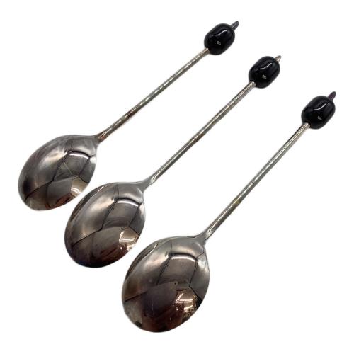 MAPPIN&WEBB (マッピンアンドウェッブ) スプーン 6P