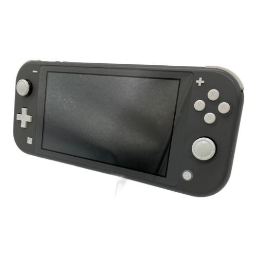 Nintendo (ニンテンドー) Nintendo Switch Lite HDH-001