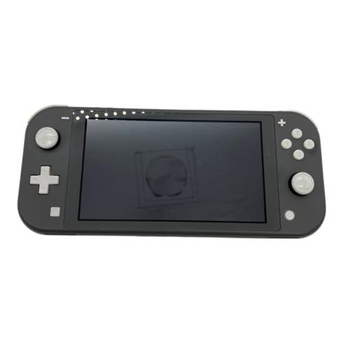 Nintendo (ニンテンドー) Nintendo Switch Lite HDH-001