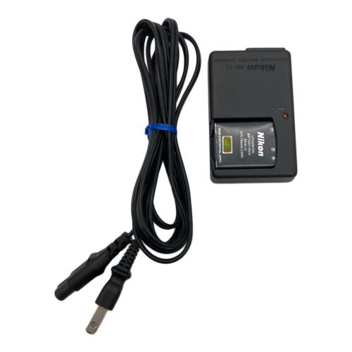 Nikon (ニコン) コンパクトデジタルカメラ COOLPIX S60