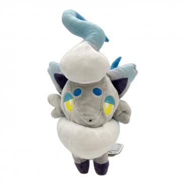 Pokemon Center (ポケモンセンター) ぬいぐるみ ニャスパードール 2014