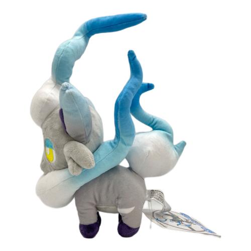 Pokemon Center (ポケモンセンター) 色違いのヒスイゾロア ぬいぐるみ